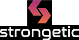 Strongetic logo